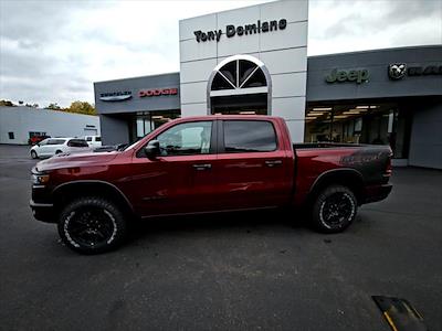 New 2026 Ram 1500 Rebel Crew Cab for sale #D26150 - photo 1