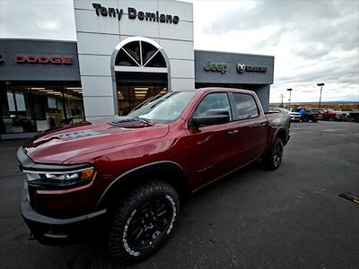 New 2026 Ram 1500 Rebel Crew Cab for sale #D26150 - photo 2
