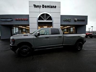 New 2026 Ram 3500 Tradesman Crew Cab for sale #D26153 - photo 1
