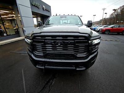 New 2026 Ram 3500 Tradesman Crew Cab for sale #D26153 - photo 2