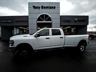 New 2026 Ram 3500 Tradesman Crew Cab for sale #D26155 - photo 1