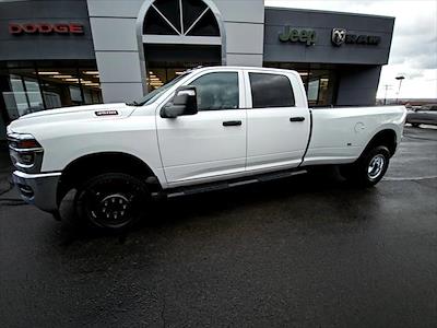 New 2026 Ram 3500 Tradesman Crew Cab for sale #D26155 - photo 2