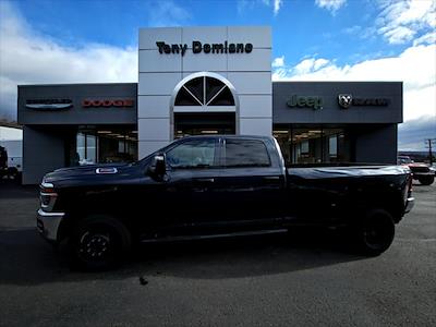 New 2026 Ram 3500 Tradesman Crew Cab for sale #D26156 - photo 1