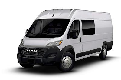 New 2026 Ram ProMaster 3500 High Roof Empty Cargo Van for sale #D26159 - photo 1