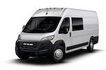 New 2026 Ram ProMaster 3500 High Roof Empty Cargo Van for sale #D26159 - photo 1