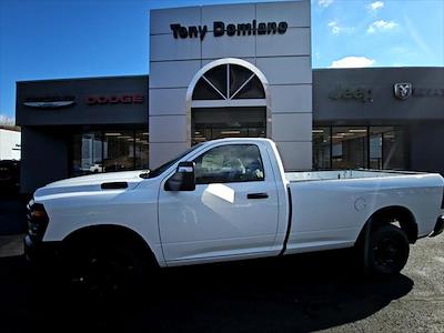 New 2026 Ram 2500 Tradesman Regular Cab for sale #D26161 - photo 1