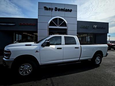 New 2026 Ram 3500 Tradesman Crew Cab for sale #D26164 - photo 1