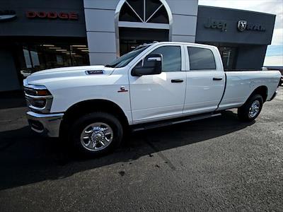 New 2026 Ram 3500 Tradesman Crew Cab for sale #D26164 - photo 2