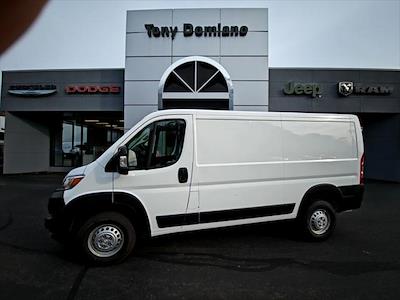 New 2026 Ram ProMaster 1500 Standard Roof Empty Cargo Van for sale #D26168 - photo 1