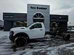 New 2026 Ram 5500 Regular Cab 120 CA Cab Chassis for sale #D26169 - photo 1