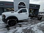 New 2026 Ram 5500 Regular Cab 120 CA Cab Chassis for sale #D26169 - photo 3
