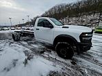 New 2026 Ram 5500 Regular Cab 120 CA Cab Chassis for sale #D26169 - photo 5