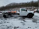 New 2026 Ram 5500 Regular Cab 120 CA Cab Chassis for sale #D26169 - photo 6