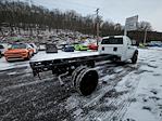 New 2026 Ram 5500 Regular Cab 120 CA Cab Chassis for sale #D26169 - photo 7