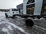 New 2026 Ram 5500 Regular Cab 120 CA Cab Chassis for sale #D26169 - photo 2