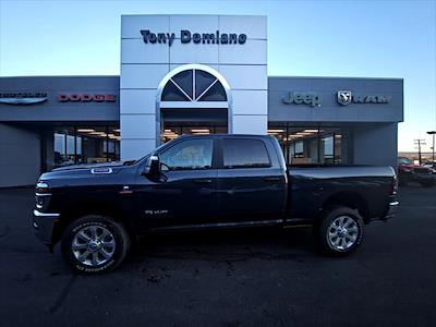 New 2026 Ram 2500 Big Horn Crew Cab for sale #D26171 - photo 1