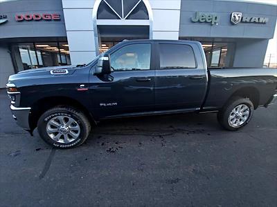 New 2026 Ram 2500 Big Horn Crew Cab for sale #D26171 - photo 2