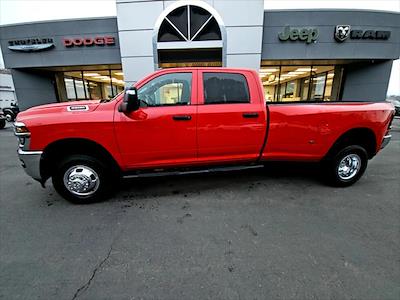 New 2026 Ram 3500 Tradesman Crew Cab for sale #D26172 - photo 2