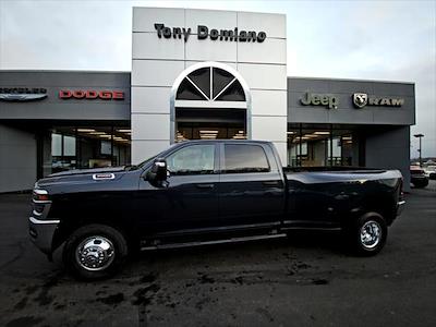 New 2026 Ram 3500 Tradesman Crew Cab for sale #D26173 - photo 1