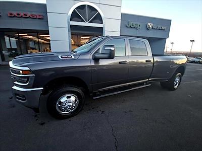 New 2026 Ram 3500 Tradesman Crew Cab for sale #D26174 - photo 2