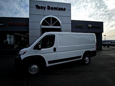 New 2026 Ram ProMaster 1500 Standard Roof Empty Cargo Van for sale #D26176 - photo 1