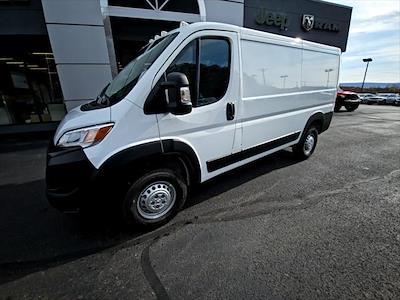 New 2026 Ram ProMaster 1500 Standard Roof Empty Cargo Van for sale #D26178 - photo 1