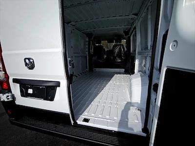 New 2026 Ram ProMaster 1500 Standard Roof Empty Cargo Van for sale #D26178 - photo 2