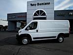 New 2026 Ram ProMaster 1500 Standard Roof Empty Cargo Van for sale #D26178 - photo 4
