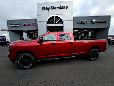 New 2026 Ram 2500 Tradesman Crew Cab for sale #D26183 - photo 1
