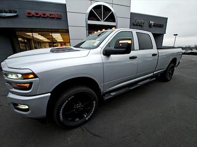 New 2026 Ram 2500 Tradesman Crew Cab for sale #D26189 - photo 2