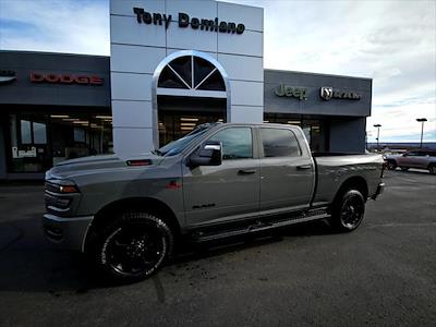 New 2026 Ram 2500 Big Horn Crew Cab for sale #D26195 - photo 1