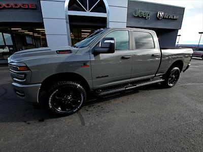 New 2026 Ram 2500 Big Horn Crew Cab for sale #D26195 - photo 2