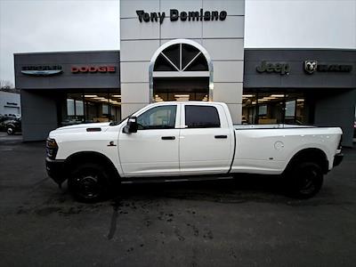 New 2026 Ram 3500 Tradesman Crew Cab for sale #D26199 - photo 2