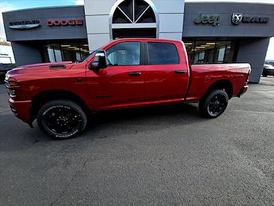New 2026 Ram 2500 Big Horn Crew Cab for sale #D26200 - photo 2