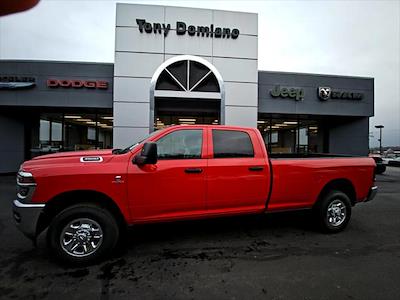 New 2026 Ram 3500 Tradesman Crew Cab for sale #D26217 - photo 1