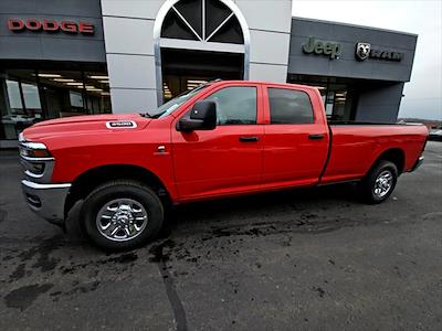 New 2026 Ram 3500 Tradesman Crew Cab for sale #D26217 - photo 2