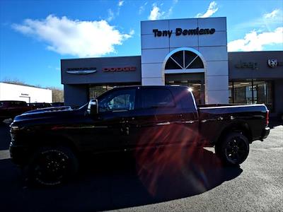 New 2026 Ram 2500 Laramie Mega Cab for sale #D26232 - photo 1