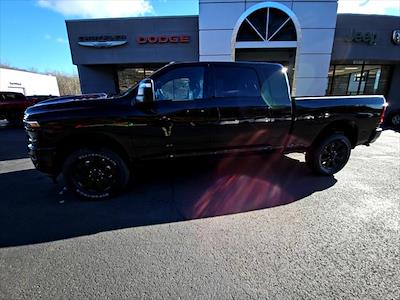 New 2026 Ram 2500 Laramie Mega Cab for sale #D26232 - photo 2