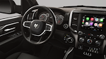 New 2026 Ram 1500 Big Horn Crew Cab for sale #D26254 - photo 9