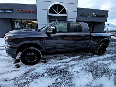 New 2026 Ram 3500 Laramie Mega Cab for sale #D26260 - photo 1