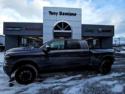 New 2026 Ram 3500 Laramie Mega Cab for sale #D26260 - photo 2