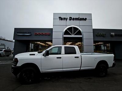 New 2026 Ram 3500 Tradesman Crew Cab for sale #D26261 - photo 1