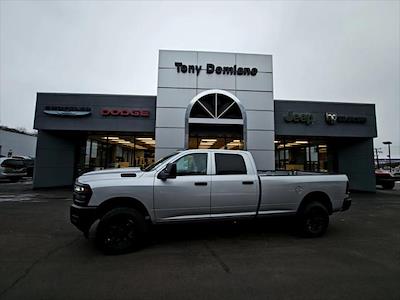 New 2026 Ram 3500 Tradesman Crew Cab for sale #D26263 - photo 1