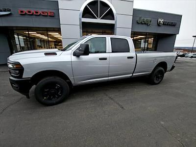 New 2026 Ram 3500 Tradesman Crew Cab for sale #D26263 - photo 2