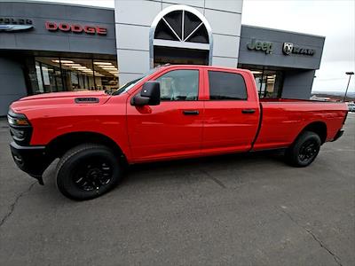New 2026 Ram 3500 Tradesman Crew Cab for sale #D26264 - photo 2