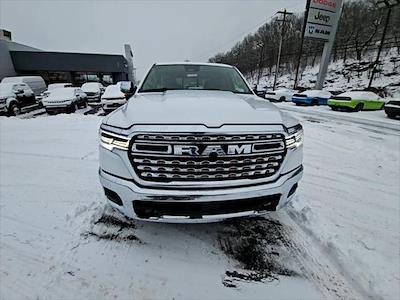 New 2026 Ram 1500 Longhorn Crew Cab for sale #D26265 - photo 2