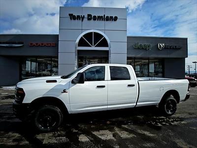 New 2026 Ram 2500 Tradesman Crew Cab for sale #D26272 - photo 1