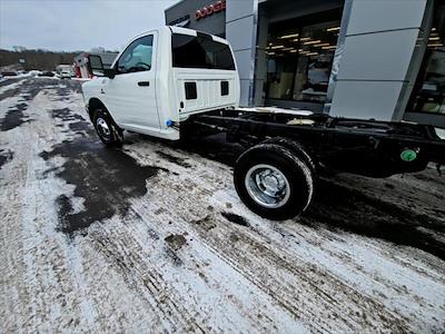 New 2026 Ram 3500 Regular Cab 60 CA Cab Chassis for sale #D26273 - photo 2