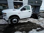 New 2026 Ram 3500 Regular Cab 60 CA Cab Chassis for sale #D26273 - photo 4