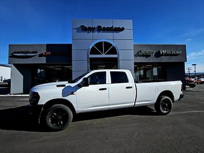 New 2026 Ram 3500 Tradesman Crew Cab for sale #D26279 - photo 1